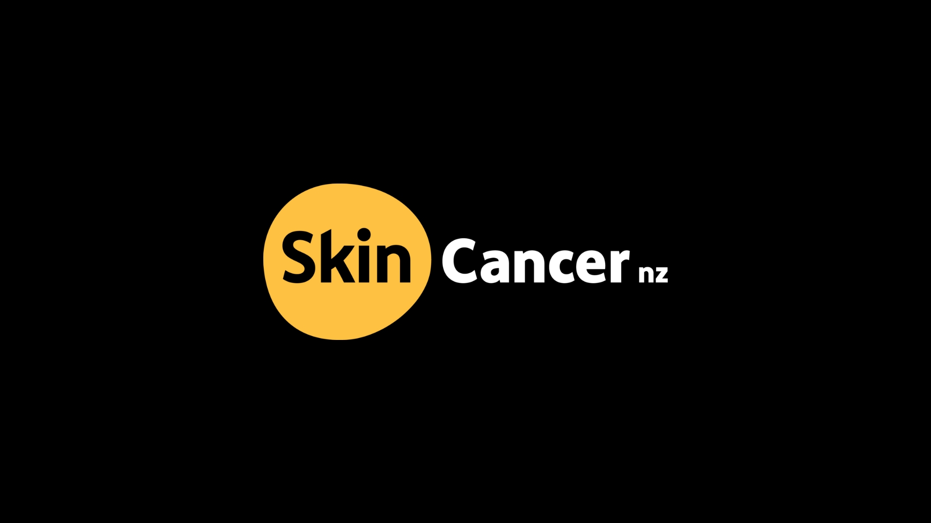Skin Cancer New Zealand Incorporated logo